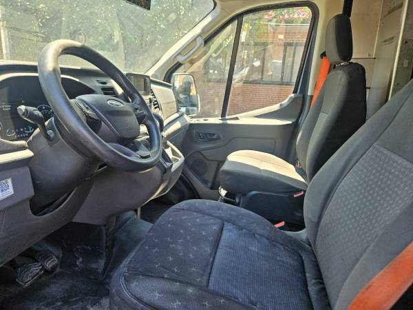 2020 Ford Transit - Photo 7