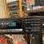 Vintage Sony CDP-315 single fisk CD player/transport. 2 thumbnail