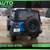2015 Jeep Wrangler Willys Wheeler PRICED TO SELL! 3 thumbnail
