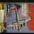 60 VINTAGE MODEL AIRPLANE NEWS MAGAZINES 24 thumbnail