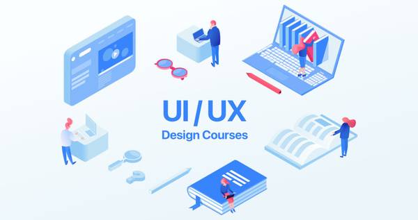 Start Your Creative Career with a Professional UI/UX Design Course 1