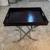 Ethan Allen Butlers Tray Table 1 thumbnail