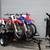 Folding Motorcycle Trailers 5 thumbnail
