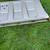 Chevy GMC Truck Tailgate 1988 - 1998 STEPSIDE GMT - OBS Tan 11 thumbnail