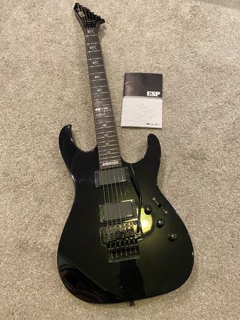 Esp Ltd KH-602 1