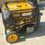 Nearly New 9,000 watt Firman Generator 1 thumbnail