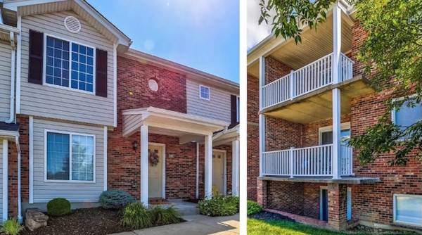$660 / 2br - 1200ft2 - Compartir Apartamento/ Obtén un Hermoso Dormitorio Grande en Amplio Apartamento de 2 Dormitorios (Fort Mitchell, KY)64141578455171121
