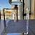 Oversized Solid Crystal Perfume Bottle Decor - Heavy 1.3kg Vanity 7 thumbnail