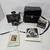 Polaroid Colorpack II Land Camera Vintage Case Magicubes Flash Bulbs P 2 thumbnail