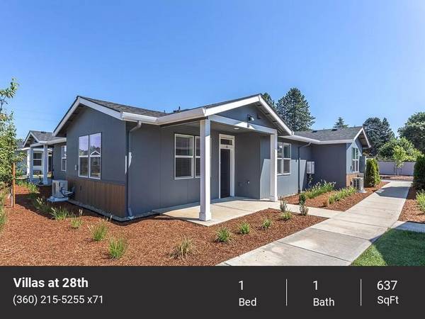 $1,452 / 1br - 637ft2 - Su hogar le espera. (Vancouver)63831607189891120