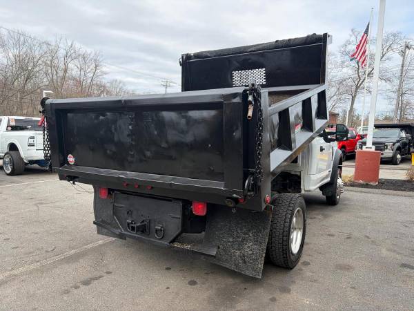 2020 Ford Super Duty F-550 - Photo 8