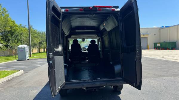 2017 RAM promaster 1500 📞9549450660 - Photo 5
