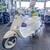 Pre Owned - 2022 Vespa Sprint 150 Justin Bieber x Vespa IN STOCK! 5 thumbnail
