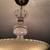 Charming Pleated Candlewick Chandelier 2 thumbnail