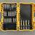 Dewalt Tough Case Drill Bit Set 2 thumbnail