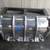 POLISHED MOONEYHAM 671 BLOWER SUPERCHARGER 4 thumbnail