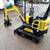 Mini Excavator 2 thumbnail
