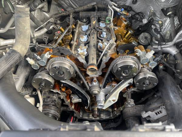ADVANCED Mobile Mechanic and DIAGNOSTIC ( BMW specialist ) 5092706717 1