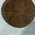 1949 GREASE FILLED WHEAT PENNY 1 thumbnail