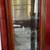 Dining Room table, chairs, curios, buffet server 3 thumbnail