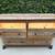 Rustic Solid Pine 6-Drawer Dresser 13 thumbnail