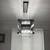 Troy Lighting Apollo 12-Light linear chandelier in a dark bronze and p 2 thumbnail