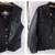 LADIES' MOTORCYCLE VEST (S) & JACKET (M) 1 thumbnail