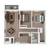 Granite Counters, Bark Park, All Black Appliances 9 thumbnail