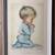 Framed Print Bless Us All Boy  1948 1 thumbnail