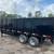 2026 Texas Pride Dump Trailer 8X20X4 Gooseneck Dump Trailer 26K LB 8 thumbnail