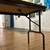 Fine Art School Supply SALE OBO! Desk, Folding Table, and Taborets! 15 thumbnail