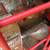 Westfield MKX 130-94 swing hopper auger 3 thumbnail