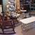 PAINTED PORCH ROCKING CHAIR! 4 thumbnail