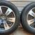 Honda Ridgeline OEM 4 Wheels 2 thumbnail