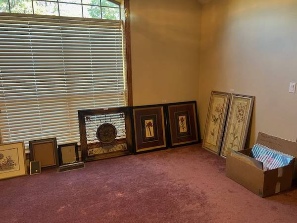 Yard sale photo