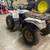 1990 Big bear 350 fourwheeler 4 thumbnail