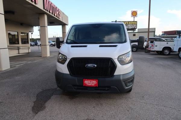 2021 Ford Transit T-250 - Photo 3