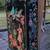 Vintage Russian Palekh lacquered hand painted Fairytale Cabinet 3 thumbnail