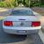 2005 Ford Mustang Deluxe Convertible 2D 6 thumbnail
