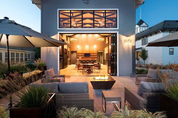 $2,615 / 2hab - 932ft2 - HERMOSOS HOGARES ADOSADOS, HOGARES DEPARTAMENTO, ¡1 MES GRATIS!* (condado de Napa)64017516164737124