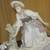 LlADRO 1970's Porcelain Spain Lamb BOY GIRL Man Women 3 thumbnail