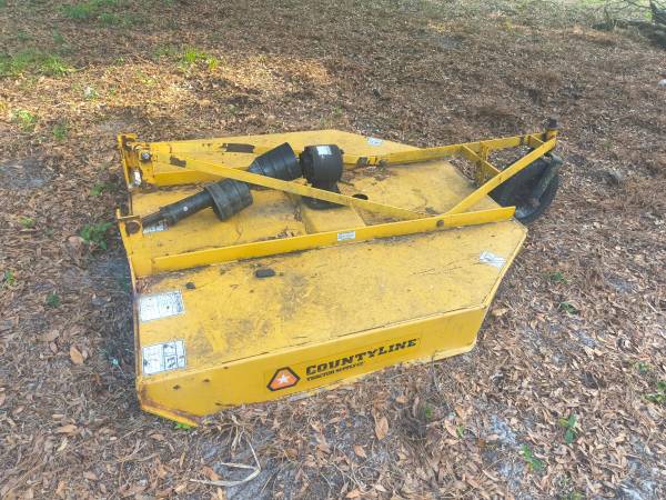 mower 1