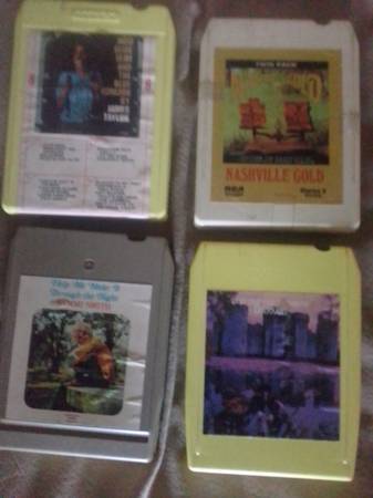 4 working 8 tracks 1