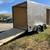 Enclosed Cargo - Pace 7 x 14 Outback DLX 7 thumbnail