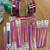 Lace of all different Colors- Bag Full 18” x 12”-14 Zippers-7 Rolls R 2 thumbnail
