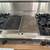 48 inch Wolf gas cooktop 4 thumbnail