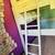 Full Size Custom Loft Bed – Solid Wood, White, Carpenter Built 4 thumbnail