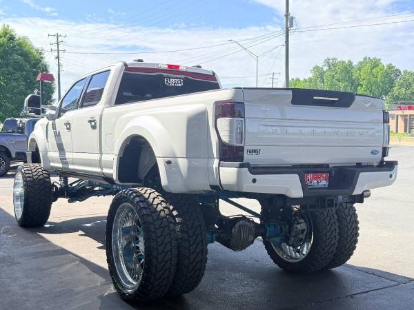 2022 Ford F-450 Super Duty - Photo 10
