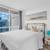 Upscale Sub-Penthouse 1 Bedroom + Den for Rent with Pool & Sauna 8 thumbnail