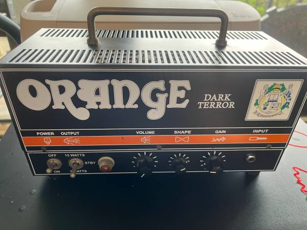 orange dark terror 1